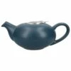 London Pottery Pebble Filter 4 Cup Teapot Slate -HARTS OF STUR Sales 84105 London Pottery Pebble Filter 4 Cup Teapot Slate