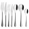 Grunwerg Gliss 84 Piece Boxed Cutlery Set -HARTS OF STUR Sales 84BXGLS Grunwerg Gliss 84 Piece Boxed Cutlery Set