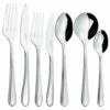 Grunwerg Luma 84 Piece Boxed Cutlery Set -HARTS OF STUR Sales 84BXLUM Grunwerg Luma 84 Piece Boxed Cutlery Set