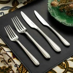 Grunwerg Luma 84 Piece Boxed Cutlery Set -HARTS OF STUR Sales 84BXLUM Grunwerg Luma 84 Piece Boxed Cutlery Set 3