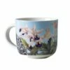 Royal Botanic Gardens Kew Bee Floral Mug 290ml 2 Royal Botanic Gardens Kew Bee Floral Mug 290ml -HARTS OF STUR Sales 852004 RBG Kew Bee Floral Mug