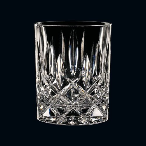 Nachtmann Noblesse Whiskey Tumbler Set Of 4 4 Nachtmann Noblesse Whiskey Tumbler Set Of 4 - Image 2