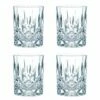 Nachtmann Noblesse Whiskey Tumbler Set Of 4 1 Nachtmann Noblesse Whiskey Tumbler Set Of 4 -HARTS OF STUR Sales 89207 Nachtmann Noblesse Whiskey Tumbler Set of 4