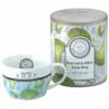 Clare Mackie Broccoli And Stilton Soup Mug -HARTS OF STUR Sales 903047 A30 DRH Mackies Broccoli And Stilton Soup Mug