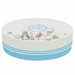 Peter Rabbit Original Cake Stand 5 Peter Rabbit Original Cake Stand -HARTS OF STUR Sales 9101065 Peter Rabbit Classic Cake Stand New Blue Plate 1