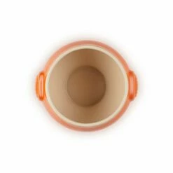 Le Creuset Volcanic Stoneware Lion Head Soup Bowl -HARTS OF STUR Sales 9101641109 Le Creuset Volcanic Stoneware Lion Head Soup Bowl 3