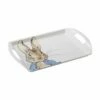 Peter Rabbit Original Small Melamine Tray -HARTS OF STUR Sales 9103082 Peter Rabbit Classic Melamine Tray Small