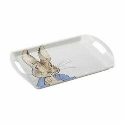 Peter Rabbit Original Small Melamine Tray