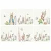 Peter Rabbit Original Set Of 6 Coasters -HARTS OF STUR Sales 9107059 Peter Rabbit Classic Coasters