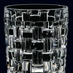 Nachtmann Bossa Nova Whisky Tumbler 4 Piece Set -HARTS OF STUR Sales 92076 Nachtmann Bossa Nova Whisky Tumbler 4 Piece Set 2