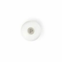 Le Creuset White Pepper Mill -HARTS OF STUR Sales 9600190001 Le Creuset Pepper Mill White New 3