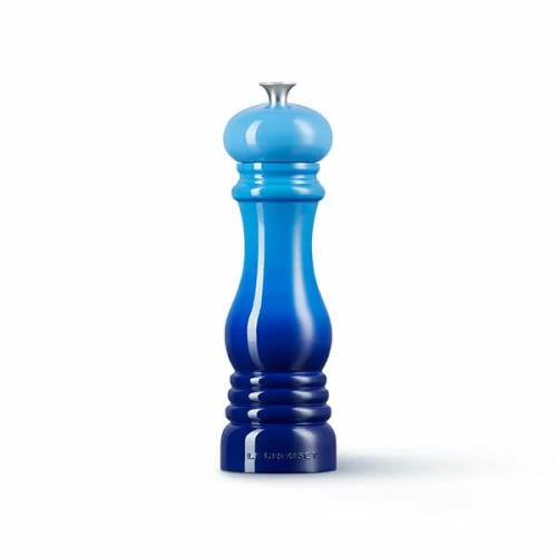 Le Creuset Azure Pepper Mill 5 Le Creuset Azure Pepper Mill - Image 3