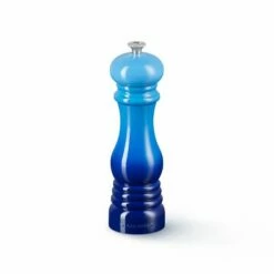 Le Creuset Azure Pepper Mill