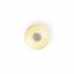 Le Creuset Soleil Salt Mill -HARTS OF STUR Sales 9600200040 Le Creuset Salt Mill Soleil New 3