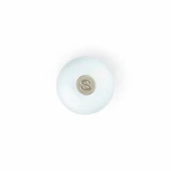 Le Creuset Coastal Blue Salt Mill -HARTS OF STUR Sales 9600200042 Le Creuset Salt Mill Coastal Blue New 3