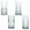 Nachtmann Highland Long Drink Glass Set Of 4 1 Nachtmann Highland Long Drink Glass Set Of 4 -HARTS OF STUR Sales 97784 Nachtmann Highland Long Drink Glass Set of 4