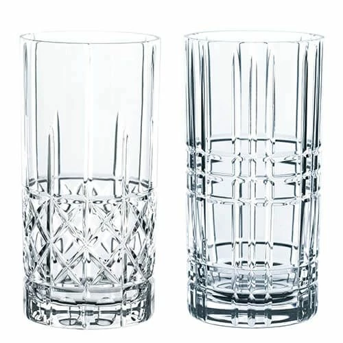Nachtmann Highland Long Drink Glass Set Of 4 5 Nachtmann Highland Long Drink Glass Set Of 4 - Image 3