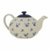 Disney Mono Teapot -HARTS OF STUR Sales A30829 Disney Mono Teapot