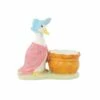 Beatrix Potter Jemima Puddle Duck Egg Cup -HARTS OF STUR Sales A31055 Beatrix Potter Jemima Puddle Duck Egg Cup