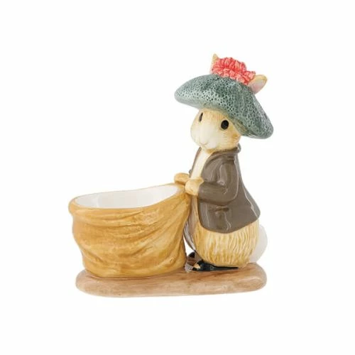 Beatrix Potter Benjamin Bunny Egg Cup 3 Beatrix Potter Benjamin Bunny Egg Cup
