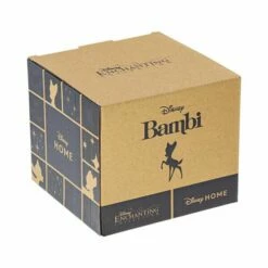 Disney Forest Fawn Bambi Egg Cup -HARTS OF STUR Sales A31080 Disney Forest Fawn Bambi Egg Cup 2