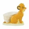 Disney New King Simba Egg Cup