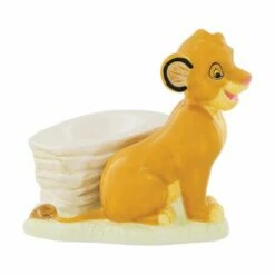 Disney New King Simba Egg Cup