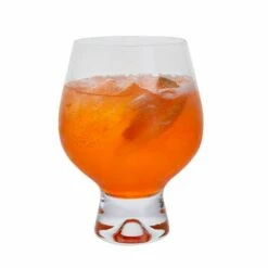 Dartington Party Pack Of 4 The All Rounder Glasses 9 Dartington Party Pack Of 4 The All Rounder Glasses -HARTS OF STUR Sales AR35294PK Dartington Pack of 4 The All Rounder Glasses 1