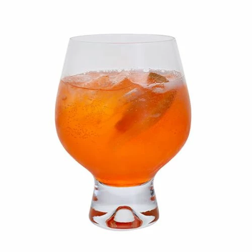 Dartington Party Pack Of 4 The All Rounder Glasses 4 Dartington Party Pack Of 4 The All Rounder Glasses - Image 2