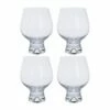 Dartington Party Pack Of 4 The All Rounder Glasses -HARTS OF STUR Sales AR35294PK Dartington Pack of 4 The All Rounder Glasses
