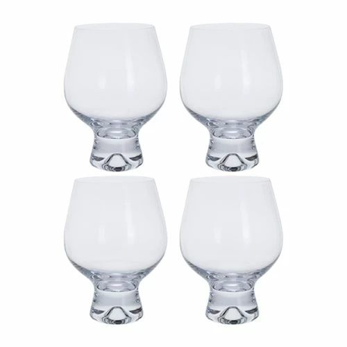 Dartington Party Pack Of 4 The All Rounder Glasses 3 Dartington Party Pack Of 4 The All Rounder Glasses