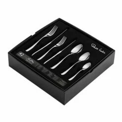 Robert Welch Arden Bright 42 Piece Cutlery Set