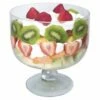 Artland Simplicity Trifle Bowl -HARTS OF STUR Sales ART82005 DRH Artland Simplicity Trifle Bowl