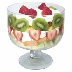 Artland Simplicity Trifle Bowl
