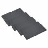 Artesa Appetiser Slate Placemats -HARTS OF STUR Sales ARTPMPK4 Artesa Appetiser Slate Placemats