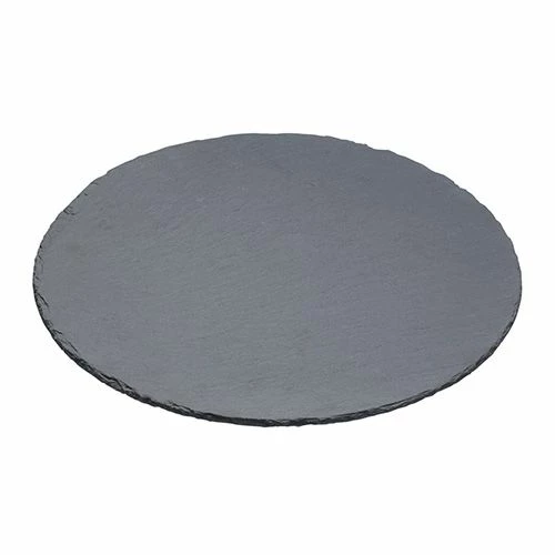 Artesa Slate Lazy Susan 3 Artesa Slate Lazy Susan