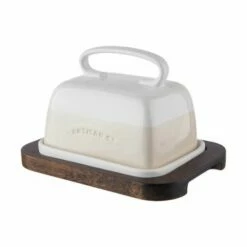 Artisan Street Butter Dish Set -HARTS OF STUR Sales ASBUTTR Artisan Street Butter Dish Set 1