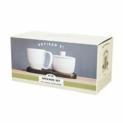 Artisan Street Creamer Set -HARTS OF STUR Sales ASCRMR Artisan Street Creamer Set 1
