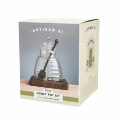 Artisan Street Honey Pot -HARTS OF STUR Sales ASHONEYP Artisan Street Honey Pot 3