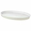 Artisan Street 36cm Large Oval Platter