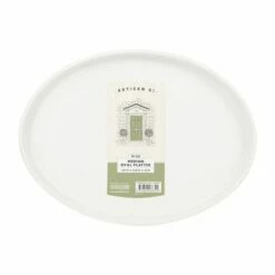 Artisan Street 30cm Medium Oval Platter -HARTS OF STUR Sales ASOPLATM Artisan Street 30cm Medium Oval Platter 2