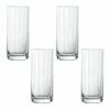 Artisan Street Ripple Highball Glasses Set Of 4 2 Artisan Street Ripple Highball Glasses Set Of 4 -HARTS OF STUR Sales ASRPLTTUMB4 Artisan Street Ripple Highball Glasses Set of 4