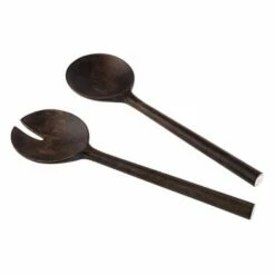 Artisan Street Salad Servers -HARTS OF STUR Sales ASSALSER Artisan Street Salad Servers 1