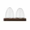 Artisan Street Salt & Pepper Set -HARTS OF STUR Sales ASSPSET Artisan Street Salt And Pepper Set