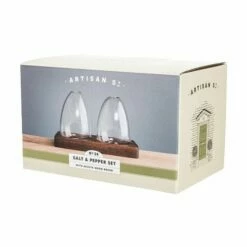Artisan Street Salt & Pepper Set -HARTS OF STUR Sales ASSPSET Artisan Street Salt And Pepper Set 2