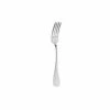 Arthur Price Of England Baguette Sovereign Silver Plate Dessert Fork -HARTS OF STUR Sales Arthur Price Baguette Sovereign Dessert Fork