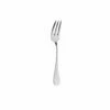 Arthur Price Of England Baguette Sovereign Silver Plate Fish Fork -HARTS OF STUR Sales Arthur Price Baguette Sovereign Fish Fork