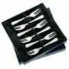 Arthur Price Of England Bead Sovereign Stainless Steel Set Of 6 Pastry Forks -HARTS OF STUR Sales Arthur Price Bead Sovereign 6 Pastry Forks 1