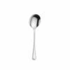 Arthur Price Of England Bead Sovereign Silver Plate Soup Spoon 1 Arthur Price Of England Bead Sovereign Silver Plate Soup Spoon -HARTS OF STUR Sales Arthur Price Bead Sovereign Soup Spoon 1