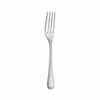 Arthur Price Of England Bead Sovereign Stainless Steel Table Fork -HARTS OF STUR Sales Arthur Price Bead Sovereign Table Fork 2